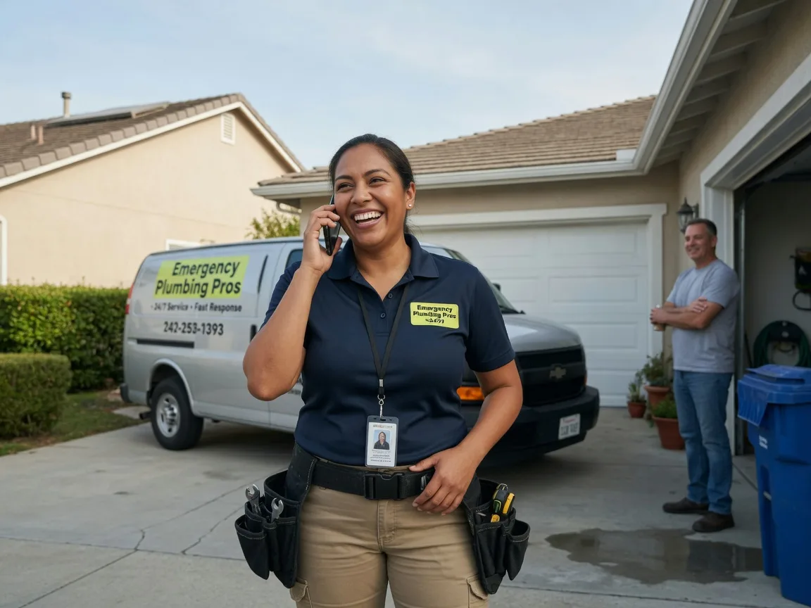 Emergency Plumber Arcadia, NE FAQs
